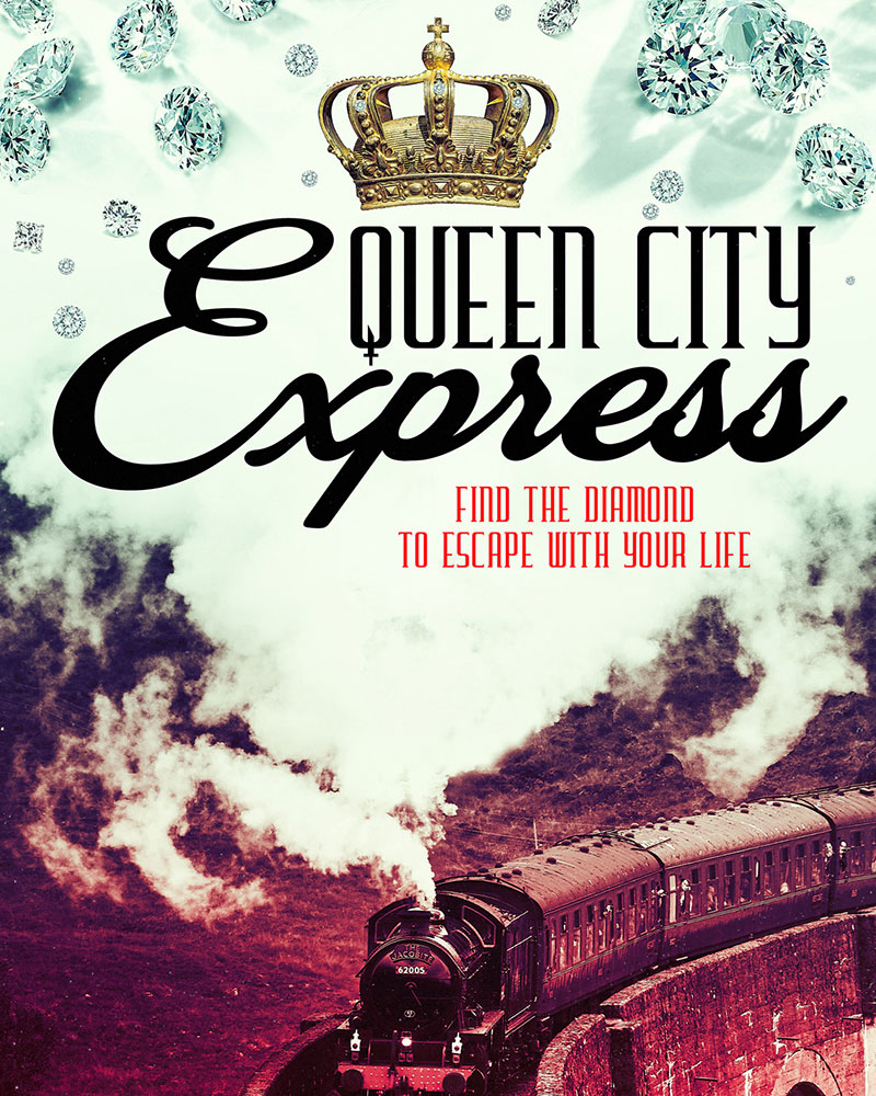 Queen City Express