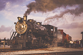 Queen City Express Escape Room